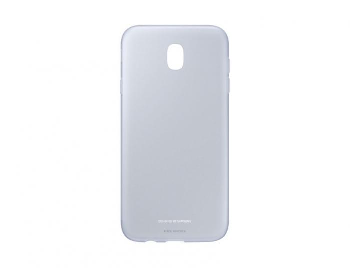 Калъф за смартфон Samsung J730 Jelly Cover Blueна ниска цена с бърза доставка - BestPC.BG