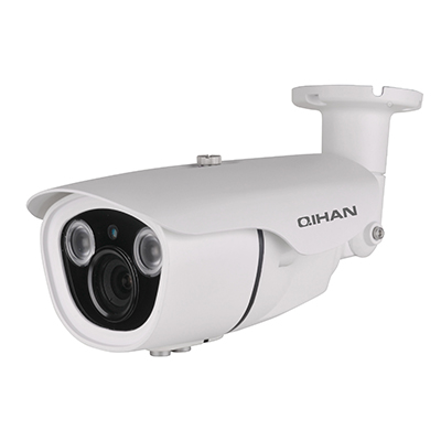 Камера AHD камера, 1-4“ HD CMOS, 1.0MP, 720P, 2.8-12мм, IR 40m - QIHAN QH-W389OC-Nна ниска цена с бърза доставка