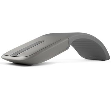 Мишка ARC TOUCH BT MOUSE W BLUETOOTH E70на ниска цена с бърза доставка - BestPC.BG