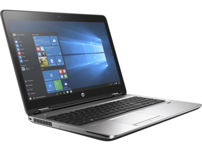 Лаптоп HP ProBook 650 G3 (Z2W56EA)на ниска цена с бърза доставка