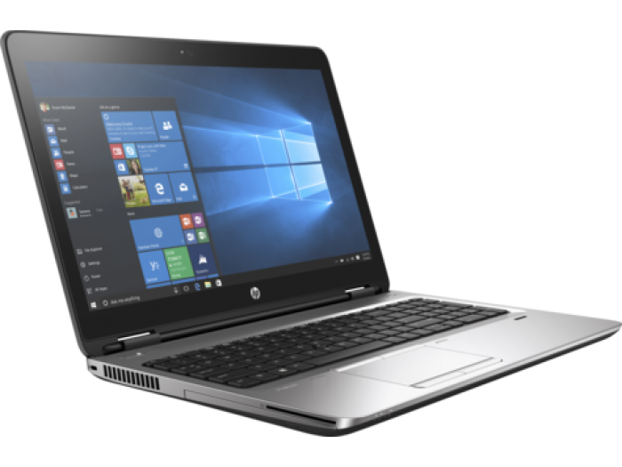 Лаптоп HP ProBook 650 G3 (Z2W56EA)на ниска цена с бърза доставка - BestPC.BG