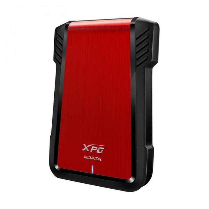 Кутия/Чекмедже за HDD AEX500U3 2.5 CASE USB3.0 ADATAна ниска цена с бърза доставка - BestPC.BG