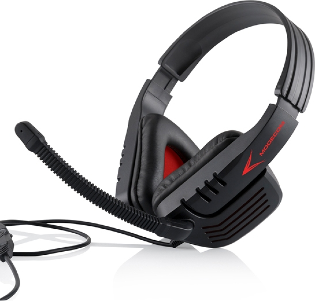 Слушалки Геймърски HEADSET Modecom Volcano MC-823 Ranger, Gamingна ниска цена с бърза доставка - BestPC.BG
