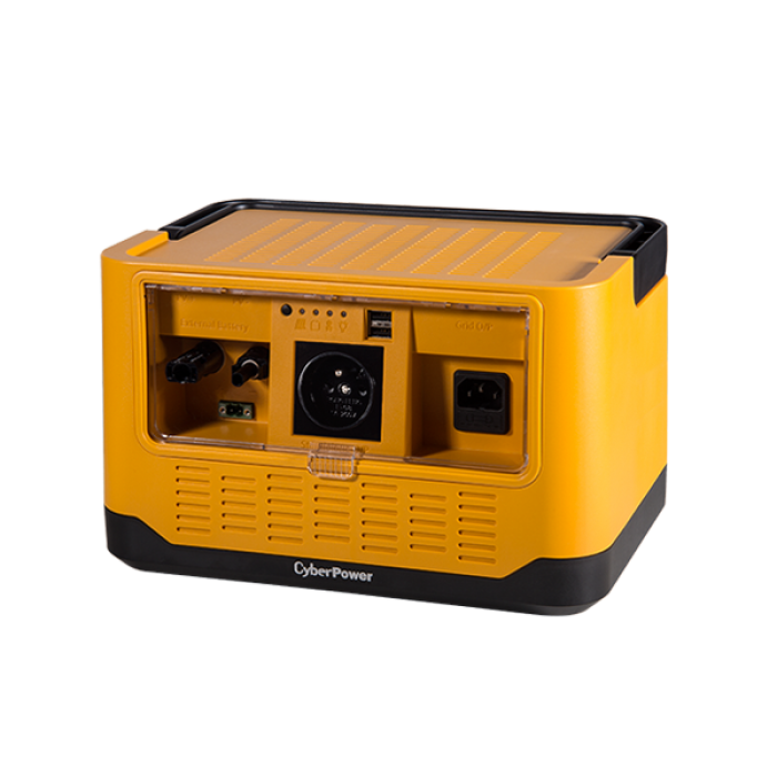 Cyber Power Systems CPSHB300ETR :: Хибриден PV соларен инвертор, MPPTна ниска цена с бърза доставка - BestPC.BG