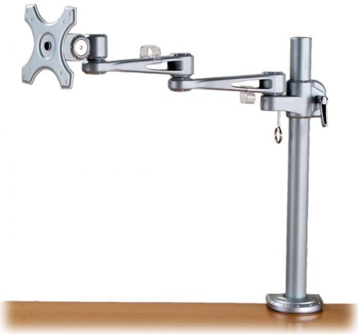 VALUE 17.99.1132 :: Стойка за LCD монитор, за плотна ниска цена с бърза доставка - BestPC.BG