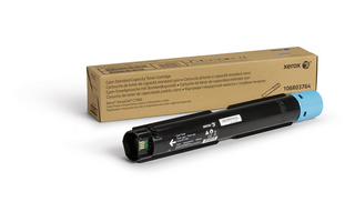 Тонер за лазерен принтер Xerox C7000 series MFD Cyan Extra High Capacity Print Cartridge (16 500)на ниска цена с бърза доставка - BestPC.BG