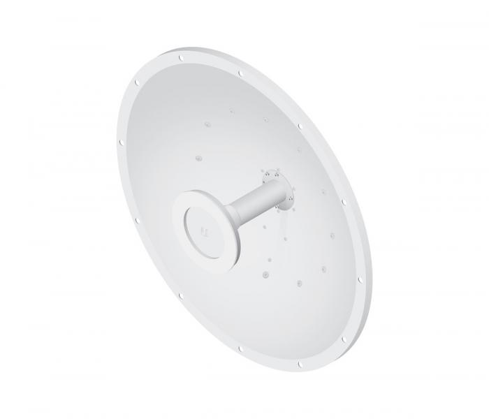 Антена/Кабел Антена Ubiquiti AF-3G26-S45, airFiber 3GHz, 26dBi, наклон 45на ниска цена с бърза доставка - BestPC.BG