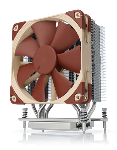 Noctua Охладител за процесор CPU Cooler NH-U12S TR4-SP3 - AMD TR4-SP3на ниска цена с бърза доставка - BestPC.BG