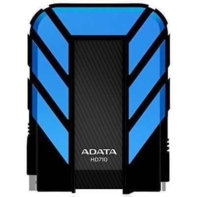 HDD външен EXT 2TB ADATA HD710P USB3.1 BLна ниска цена с бърза доставка - BestPC.BG