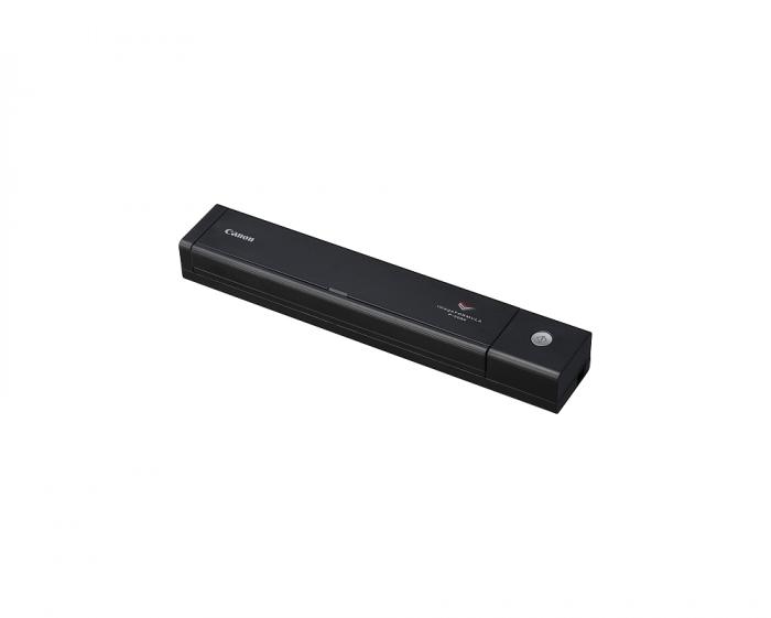 Скенер Canon Document Scanner P-208IIна ниска цена с бърза доставка - BestPC.BG