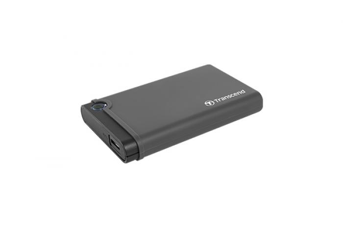 Кутия/Чекмедже за HDD Transcend 0GB StoreJet 2.5" conversion kit, Rubber housingна ниска цена с бърза доставка - BestPC.BG