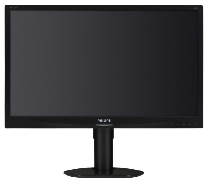 Монитор PHILIPS 231S4QCBна ниска цена с бърза доставка - BestPC.BG