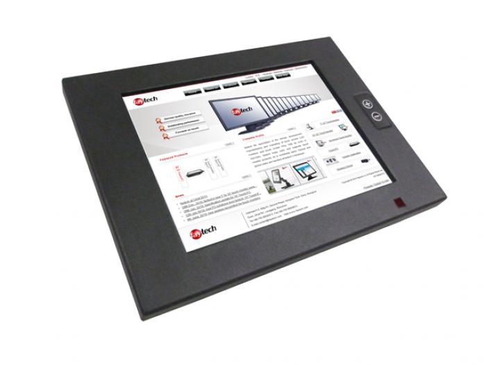 Продукт Индустриален Тъч FAYTECH 1010500191 FT08TMIP65HDMIна ниска цена с бърза доставка - BestPC.BG