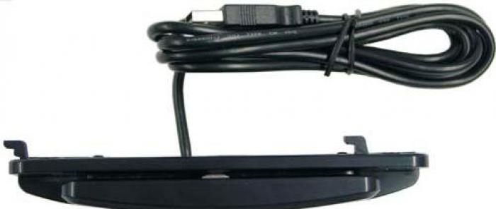 Продукт Четци за магнитни карти ELO E500356 ELO-MSR-1517L 1717L-GY-R         на ниска цена с бърза доставка - BestPC.BG