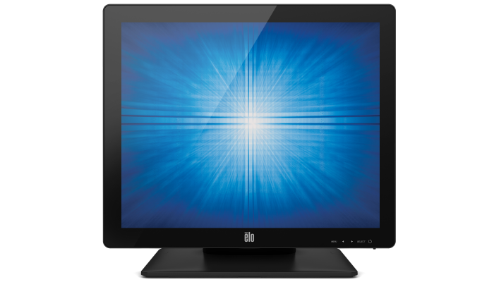 Монитор Тъч ELO E144246 ET1517L-7CWB-1-BL-ZB-Gна ниска цена с бърза доставка - BestPC.BG