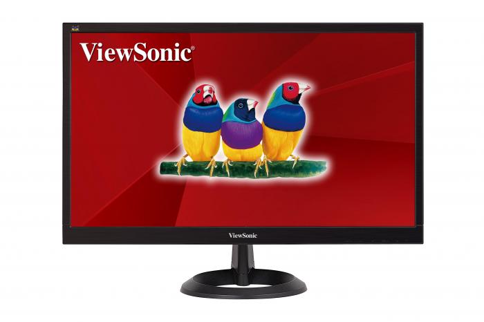 Монитор ViewSonic VA2261-2на ниска цена с бърза доставка - BestPC.BG
