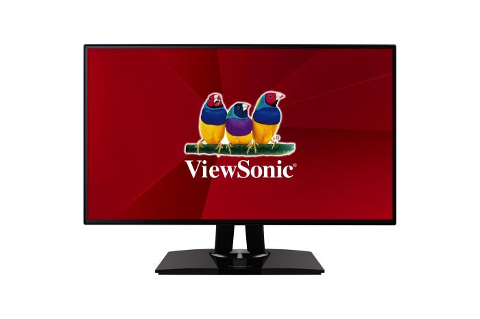 Монитор ViewSonic VP2468на ниска цена с бърза доставка - BestPC.BG