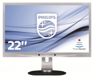 Монитор PHILIPS 220P4LPYESна ниска цена с бърза доставка - BestPC.BG
