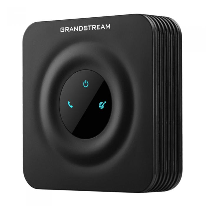 VoIP Продукт GRANDSTREAM HT801 :: Аналогов телефонен адаптор, 1 FXS портана ниска цена с бърза доставка - BestPC.BG