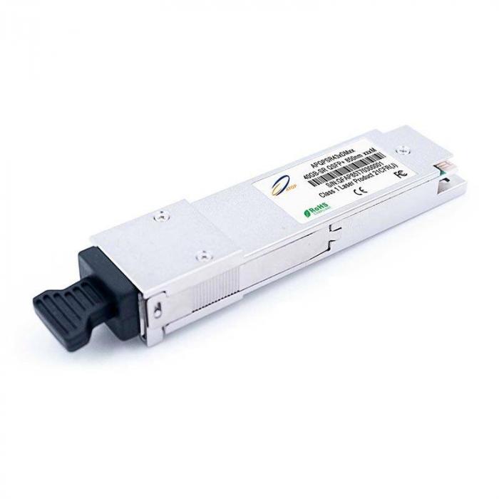 SFP Модул QSFP+ 40 Гигабита мулти мод оптичен модулна ниска цена с бърза доставка - BestPC.BG