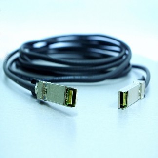 SFP Модул SFP+ меден свързващ кабел, 10 Гигабита пасивен - 2 метра APCP01-SSC020на ниска цена с бърза доставка - BestPC.BG