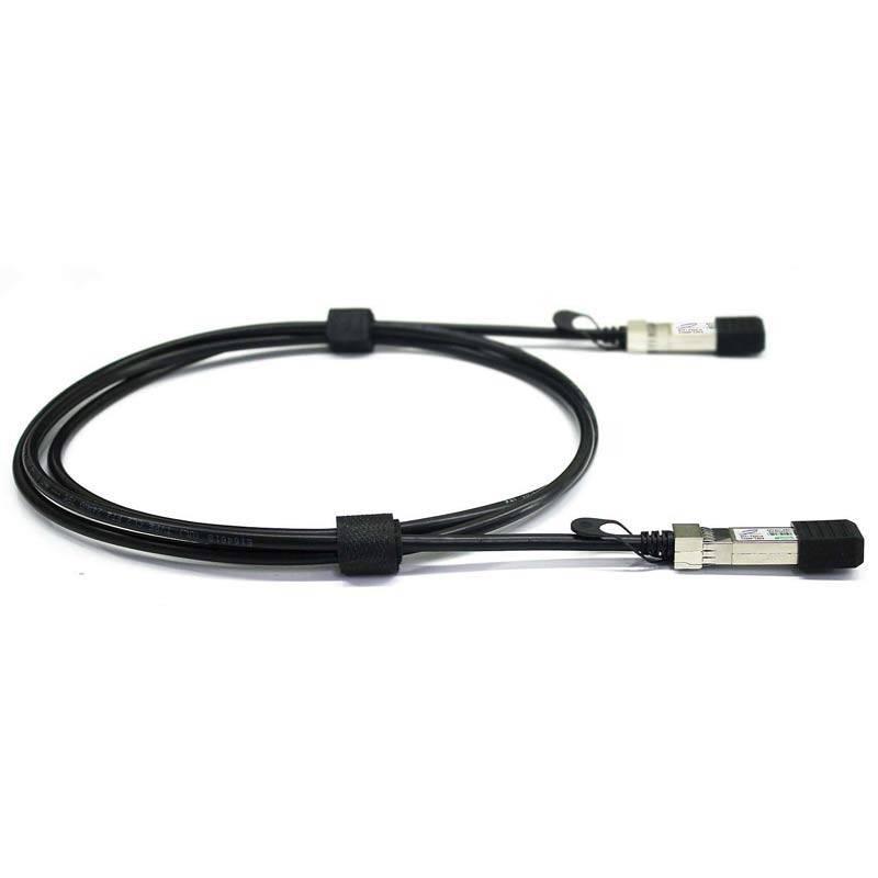 SFP Модул SFP+ меден свързващ кабел, 10 Гигабита пасивен - 5 метра APCP01-SSC050на ниска цена с бърза доставка - BestPC.BG