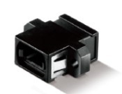 Мрежов аксесоар MPO оптичен адаптер, черен, MegaFна ниска цена с бърза доставка - BestPC.BG