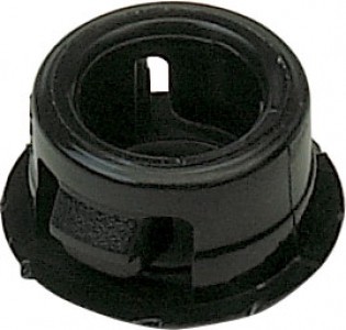 Мрежов аксесоар FO покриващо капаче, ST simplexна ниска цена с бърза доставка - BestPC.BG