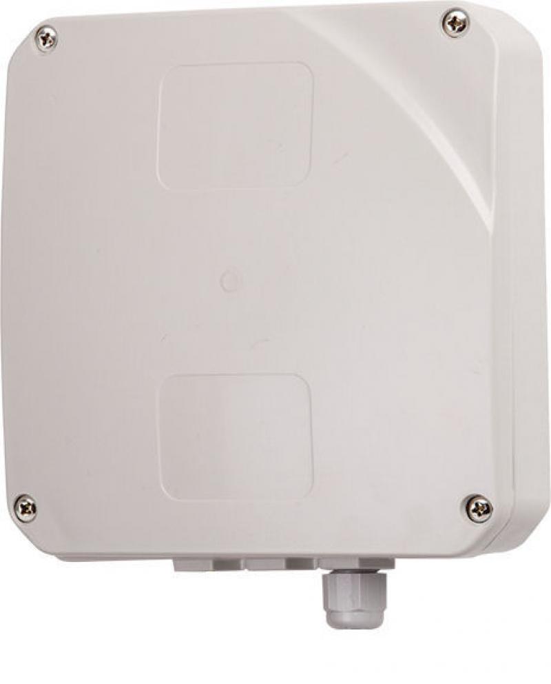 Оптична кутия за 2 SC дуплексни адаптера, за външен монтажна ниска цена с бърза доставка - BestPC.BG