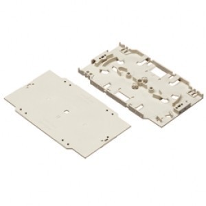 Мрежов аксесоар Покриващ капак за сплайс касета 173875, MegaF FOна ниска цена с бърза доставка - BestPC.BG