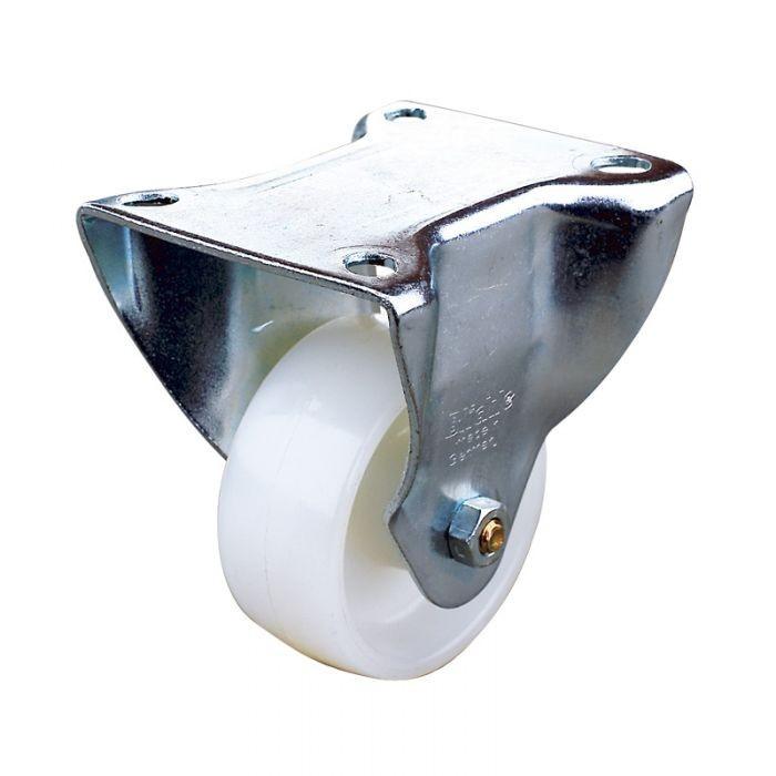 Аксесоар за шкаф Колело за комуникационен шкаф, без заключваем механизъм 300на ниска цена с бърза доставка - BestPC.BG