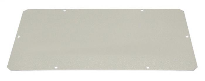 Аксесоар за шкаф Solid blanking plate for opening 380 x 210на ниска цена с бърза доставка - BestPC.BG