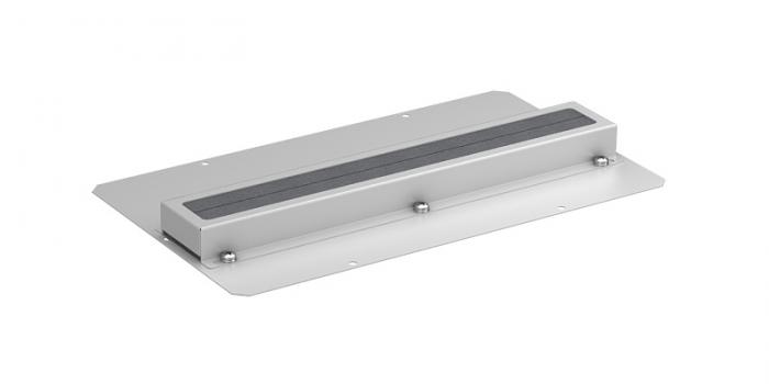 Аксесоар за шкаф Cable entry plate with foam strip for 380x380на ниска цена с бърза доставка - BestPC.BG