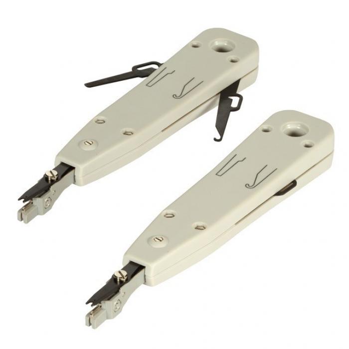 Инструмент/Тестер LSA инструмент за терминиране на кабелина ниска цена с бърза доставка - BestPC.BG