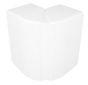 Елемент Външен ъгъл за кабелен канал 90х50 ммна ниска цена с бърза доставка - BestPC.BG