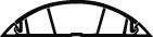 Продукт Подов канал, сив, Размер на канала - 75 x 17 мм, Избор на цвят - Сивна ниска цена с бърза доставка - BestPC.BG