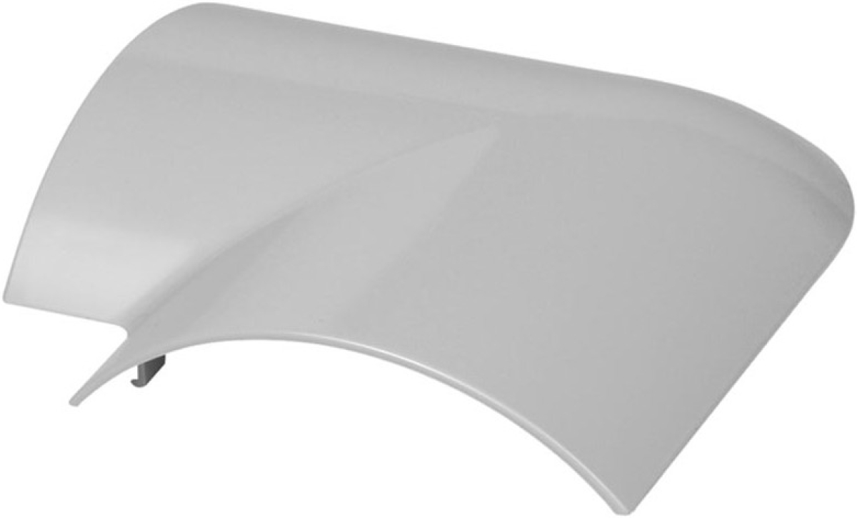 Елемент Равнинен ъгъл за подов канал 50x12 ммна ниска цена с бърза доставка - BestPC.BG