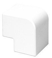 Елемент Равнинен ъгъл за ПВЦ кабелен канал 60х40 ммна ниска цена с бърза доставка - BestPC.BG