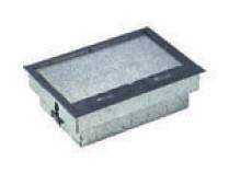 Продукт Подова кутия за монтаж в замазка на 16 модула 22, 5х45 ммна ниска цена с бърза доставка - BestPC.BG