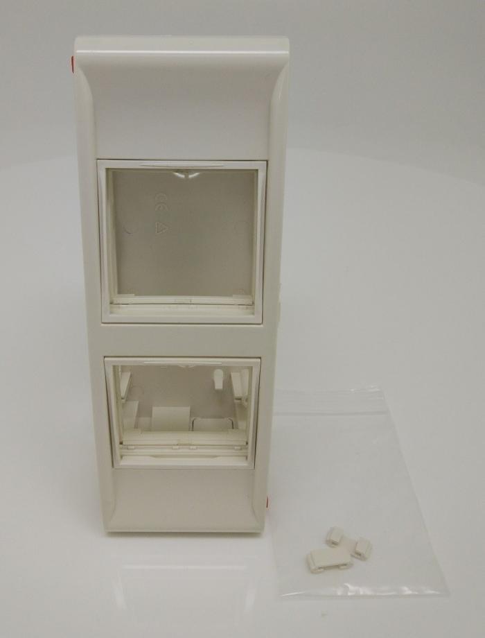 Продукт Разширителен модул за стенна кутия за вкопан монтажна ниска цена с бърза доставка - BestPC.BG