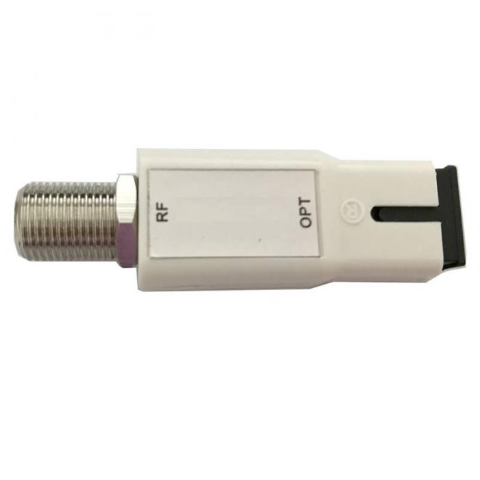 Мрежов аксесоар Пасивен оптичен приемник за FTTH мрежина ниска цена с бърза доставка - BestPC.BG