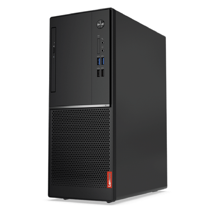 Компютър PC Lenovo V520 Tower,Intel Core i5-7400(3.0GHz,6MB Cache),4GB DDR4,1TB HDDна ниска цена с бърза доставка - BestPC.BG