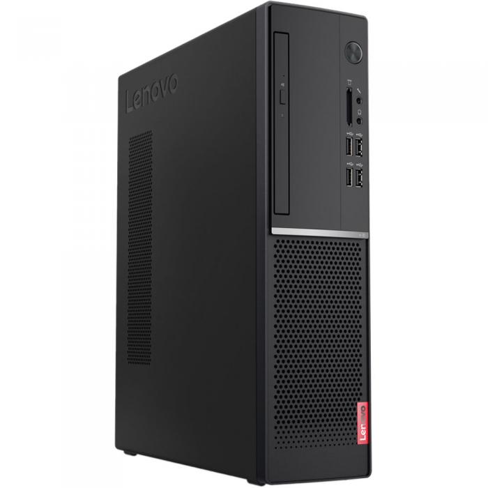Компютър PC Lenovo V520s SFF,Intel Core i5-7400(3.0GHz,6MB Cache), 8GB DDR4, 256GB SSDна ниска цена с бърза доставка - BestPC.BG