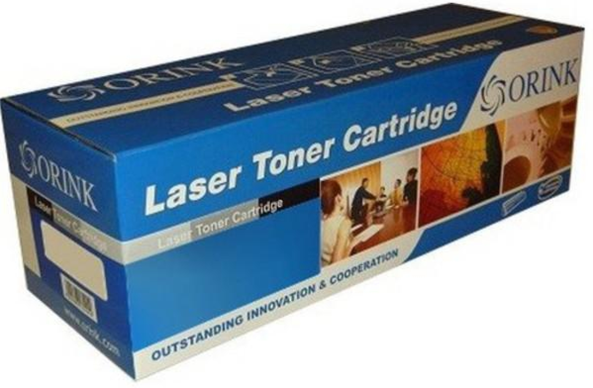 Тонер за лазерен принтер ORINK CF283A, HP LJ Pro MFP M125 - M127- M225-M201Nна ниска цена с бърза доставка - BestPC.BG
