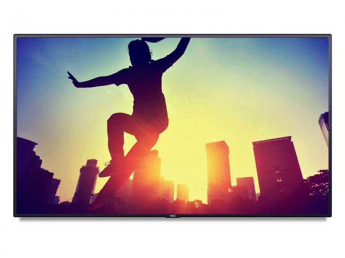 Монитор Дисплей NEC 60004408 V554-RPiна ниска цена с бърза доставка - BestPC.BG