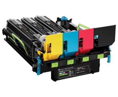 Тонер за лазерен принтер Colour (CMY) Return Programme Imaging Kit,150,000 pagesна ниска цена с бърза доставка - BestPC.BG