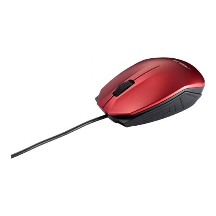 Мишка Mouse Asus UT280, Redна ниска цена с бърза доставка - BestPC.BG