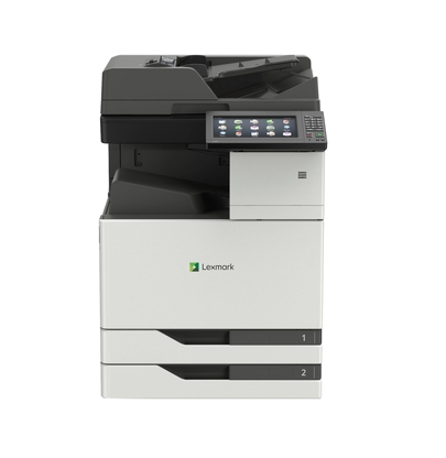 Мултифункционално у-во Lexmark CX922de Color A3 Laser MFPна ниска цена с бърза доставка - BestPC.BG