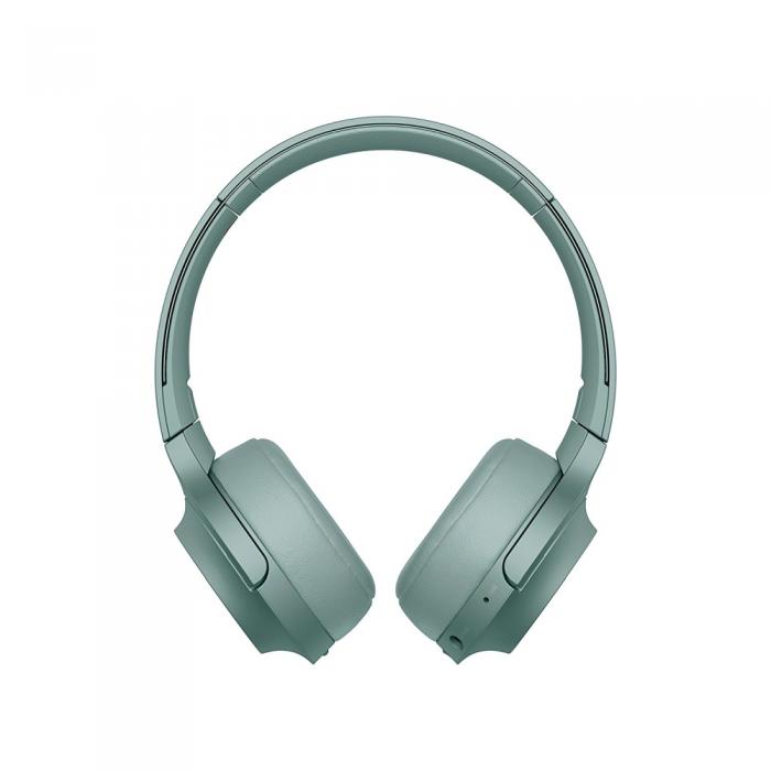 Слушалки Sony Headset WH-H800, greenна ниска цена с бърза доставка - BestPC.BG
