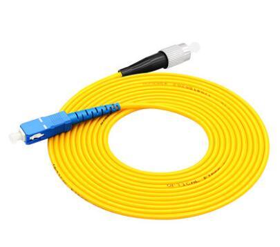 Пач корда FC/UPC - SC/UPC сингъл мод, симплекс, 10mна ниска цена с бърза доставка - BestPC.BG